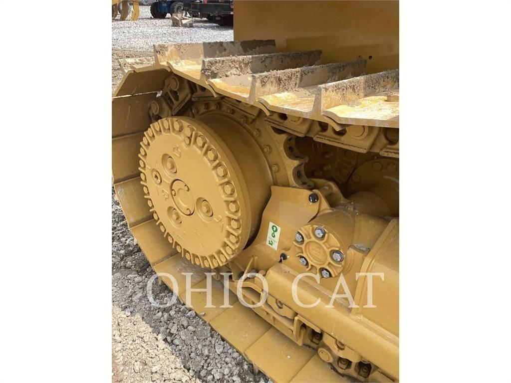 CAT D4-15 XL Bandschaktare