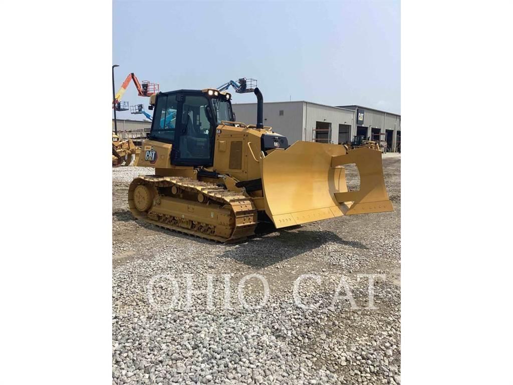 CAT D4-15 XL Bandschaktare