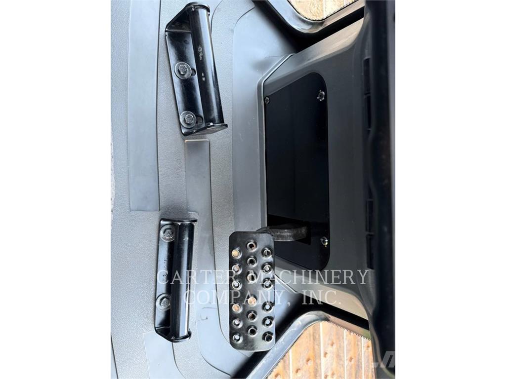 CAT D4-15LGPVP Bandschaktare