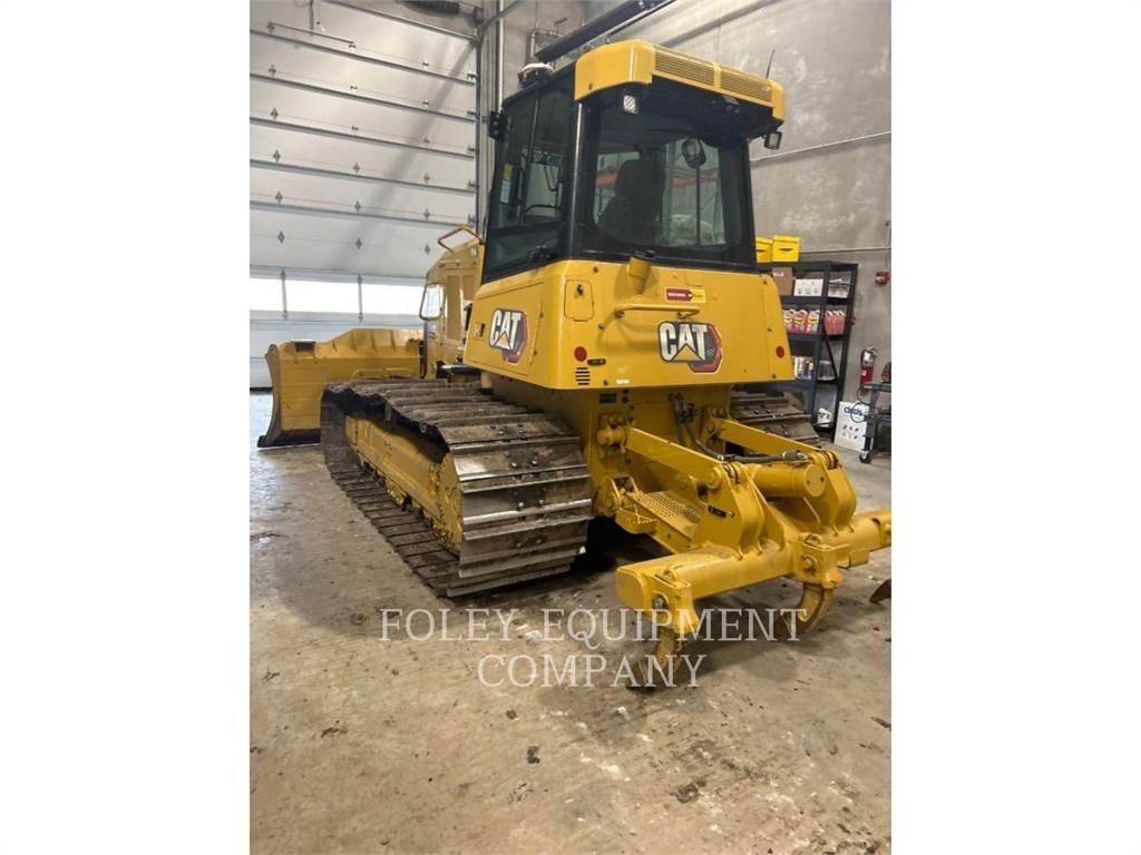 CAT D4-15LGVI Bandschaktare