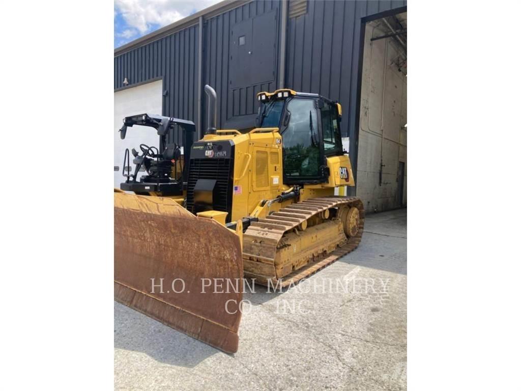 CAT D4-15VP Bandschaktare
