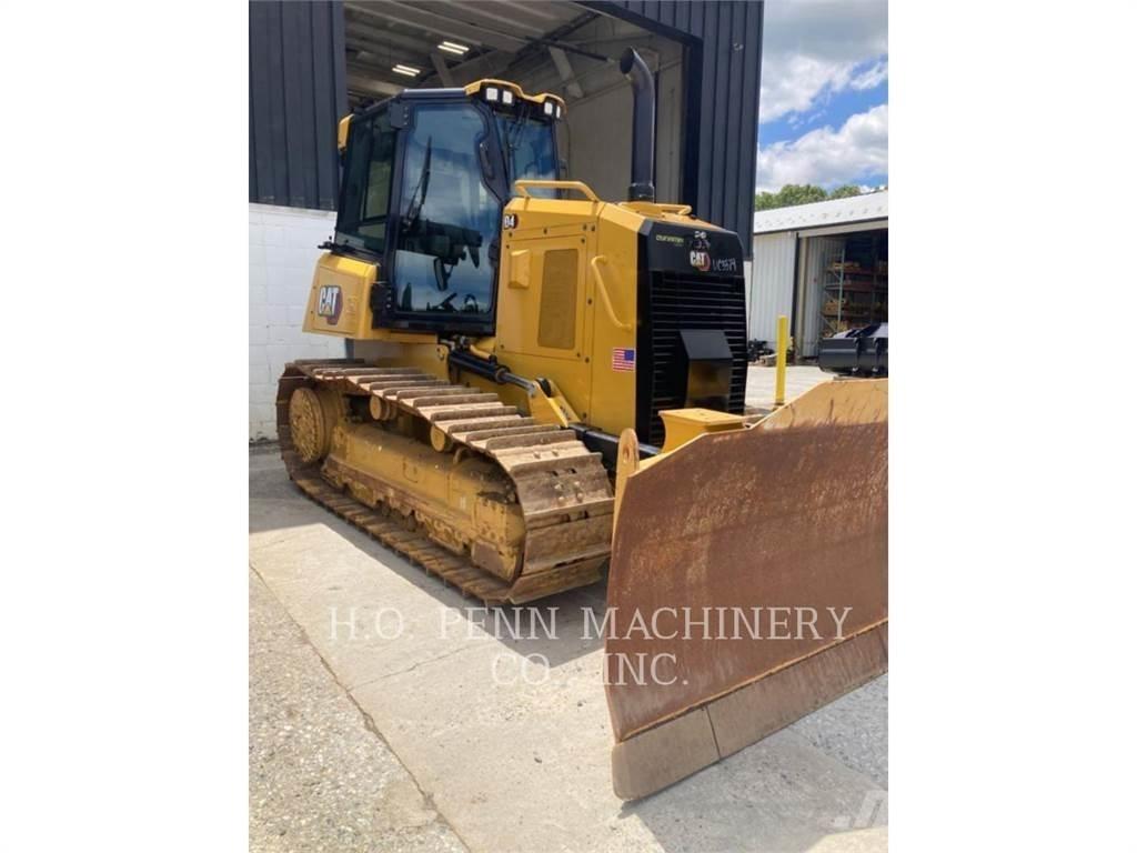 CAT D4-15VP Bandschaktare