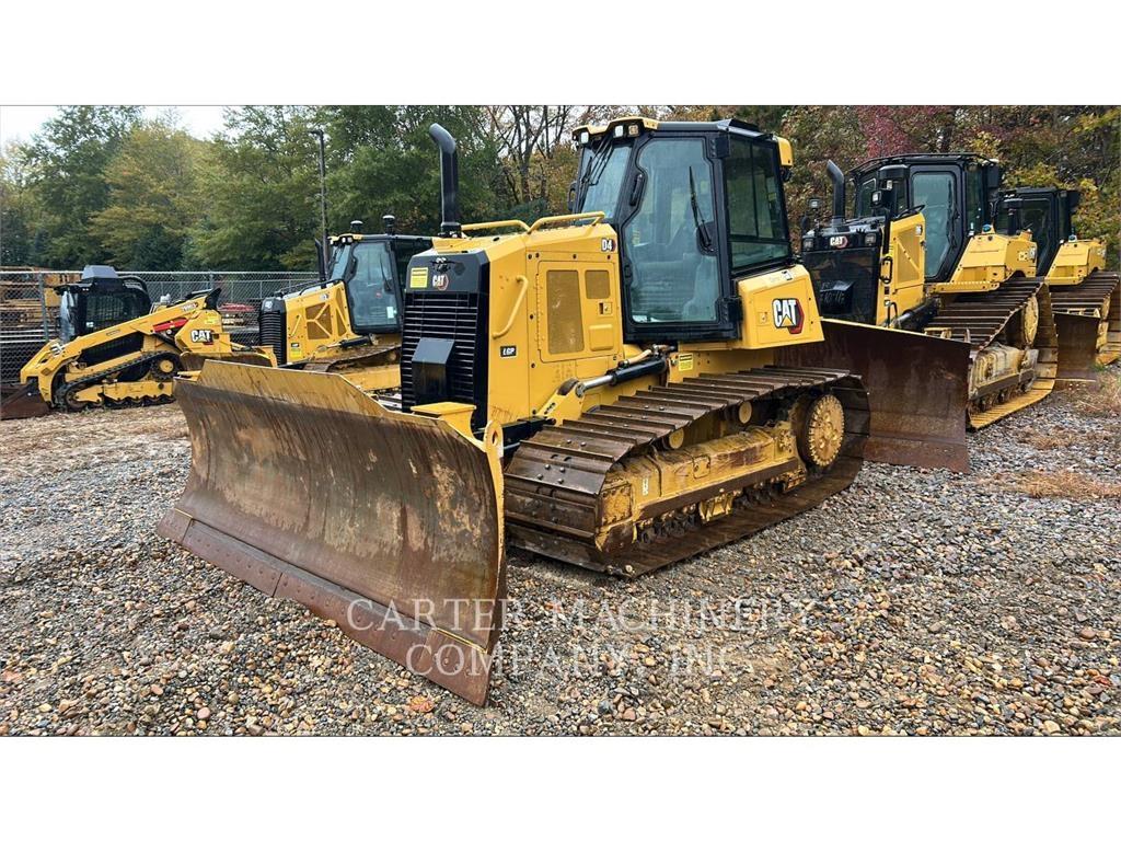 CAT D4-15VPLGP Bandschaktare
