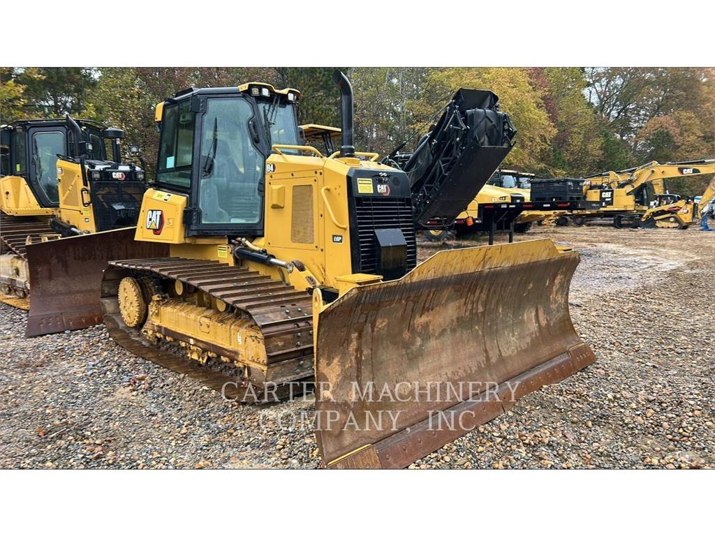 CAT D4-15VPLGP Bandschaktare