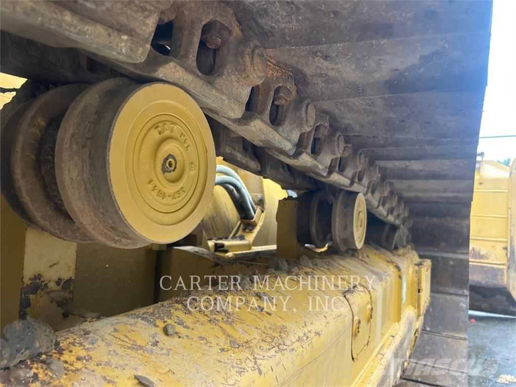 CAT D4-15VPLGP Bandschaktare