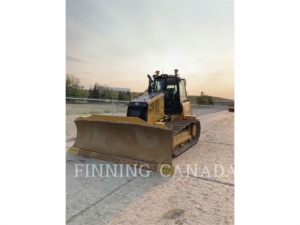 CAT D4-16 Bandschaktare