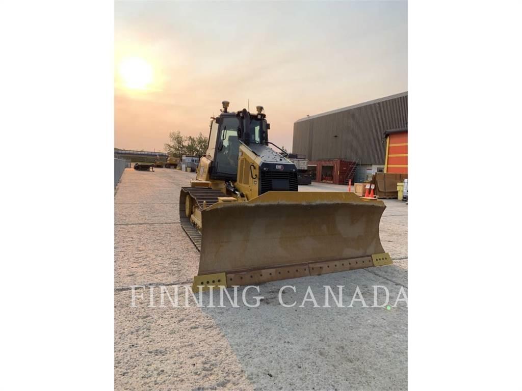 CAT D4-16 Bandschaktare