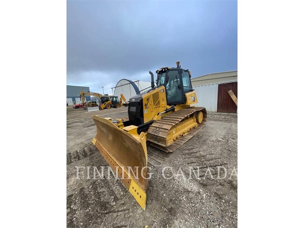 CAT D4-16 Bandschaktare