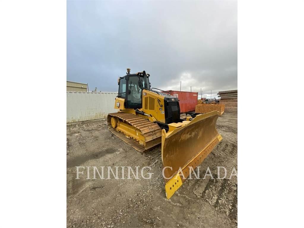 CAT D4-16 Bandschaktare