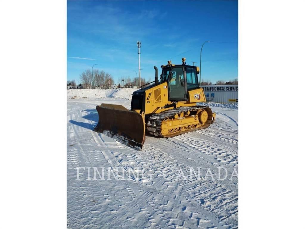 CAT D4-16 Bandschaktare