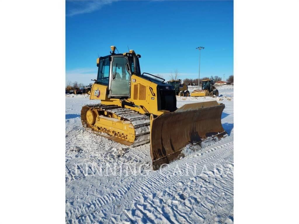 CAT D4-16 Bandschaktare