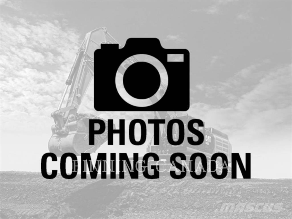 CAT D4-16 Bandschaktare