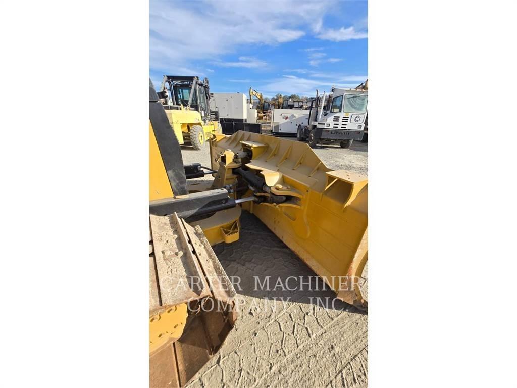 CAT D4-16 VP Bandschaktare