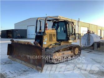 CAT D4-3D Bandschaktare
