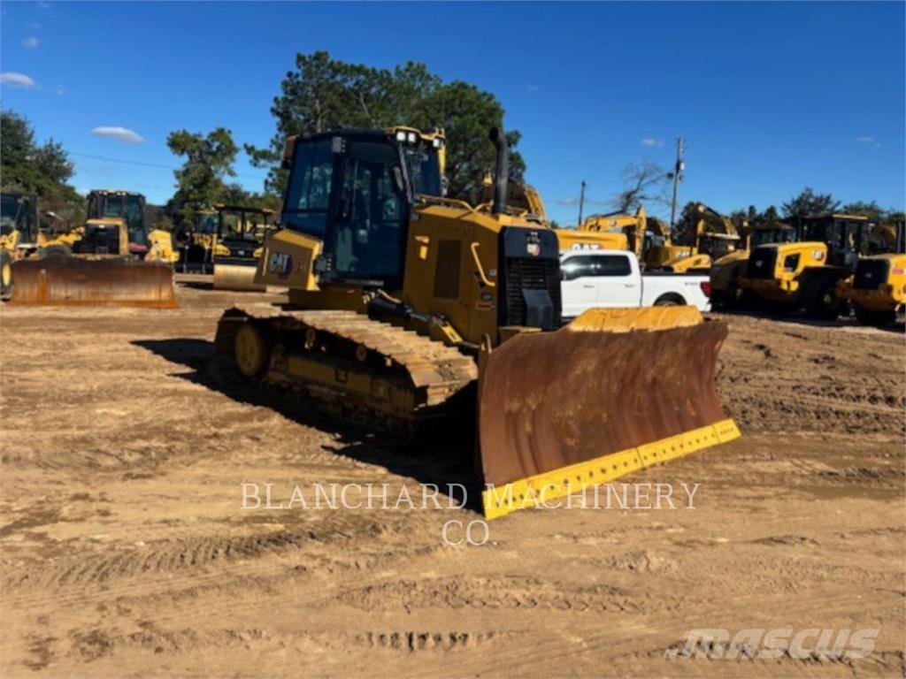 CAT D4 LGP Bandschaktare