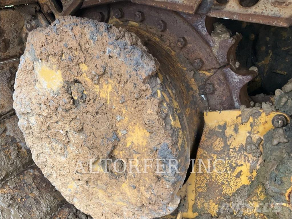 CAT D4 LGP 3D Bandschaktare