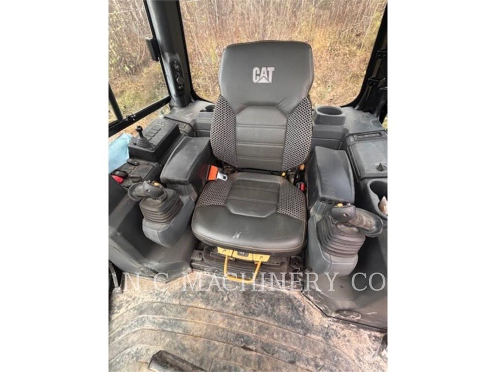 CAT D4 LGPVPAT Bandschaktare