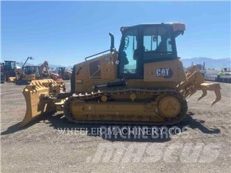 CAT D4 XL Bandschaktare