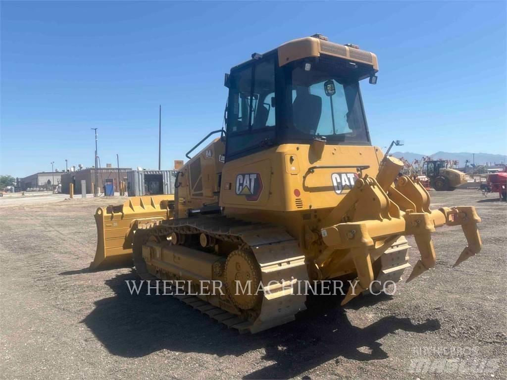 CAT D4 XL Bandschaktare