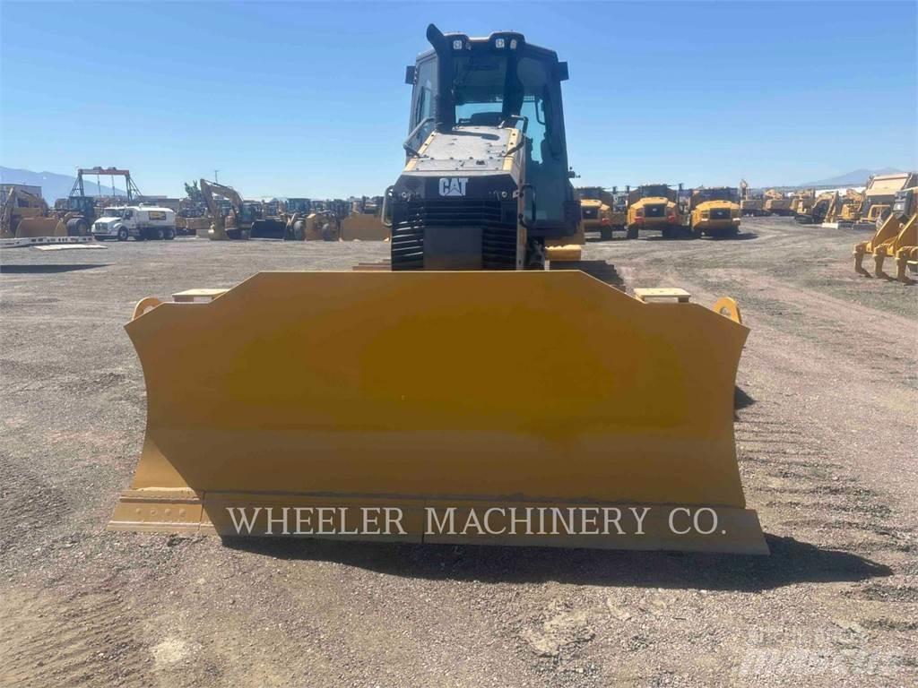 CAT D4 XL Bandschaktare