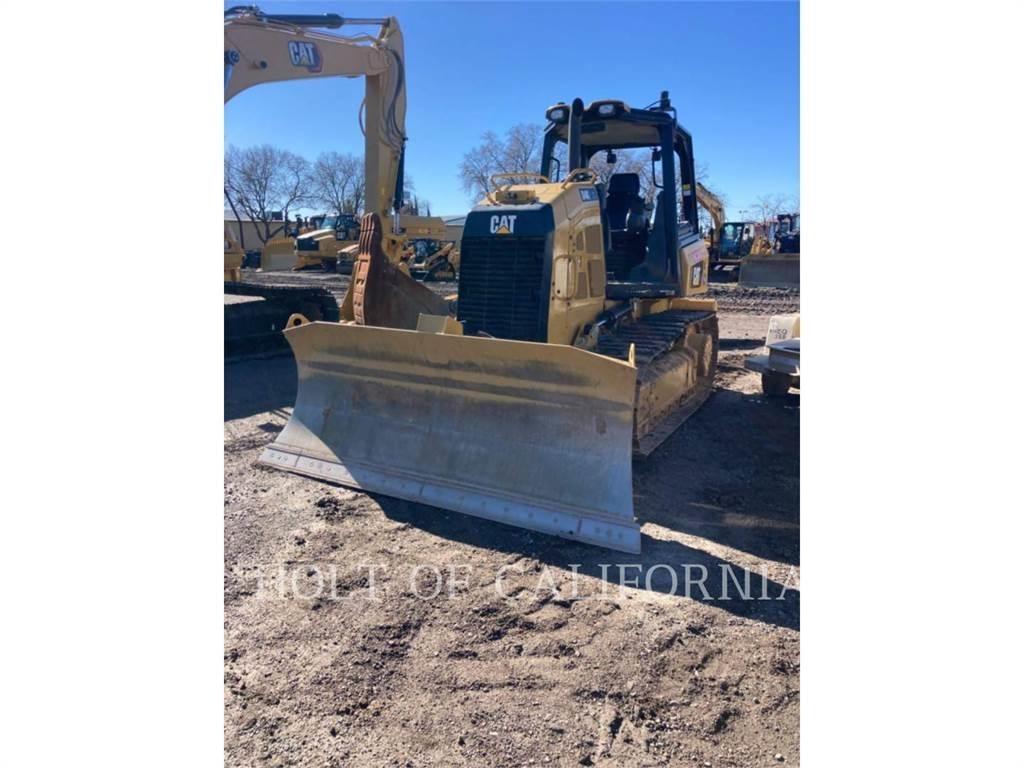 CAT D4K2 Bandschaktare