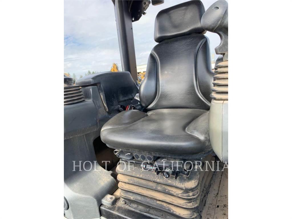 CAT D4K2 Bandschaktare