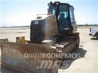 CAT D4K2 Bandschaktare