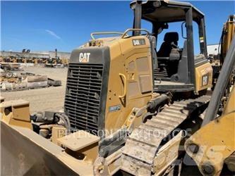 CAT D4K2 Bandschaktare
