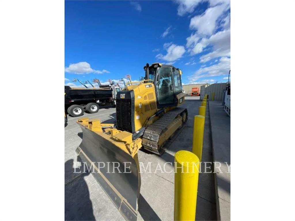 CAT D4K2 Bandschaktare