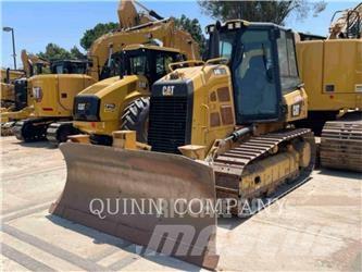 CAT D4K2 XL Bandschaktare