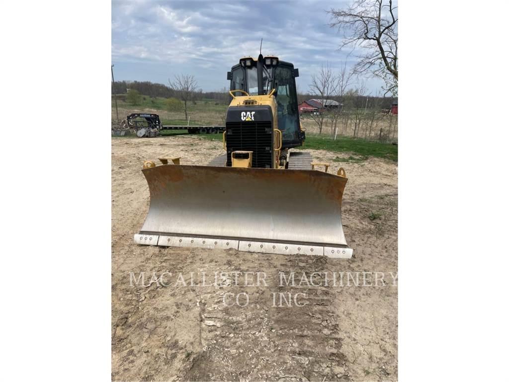 CAT D4K2 XL Bandschaktare