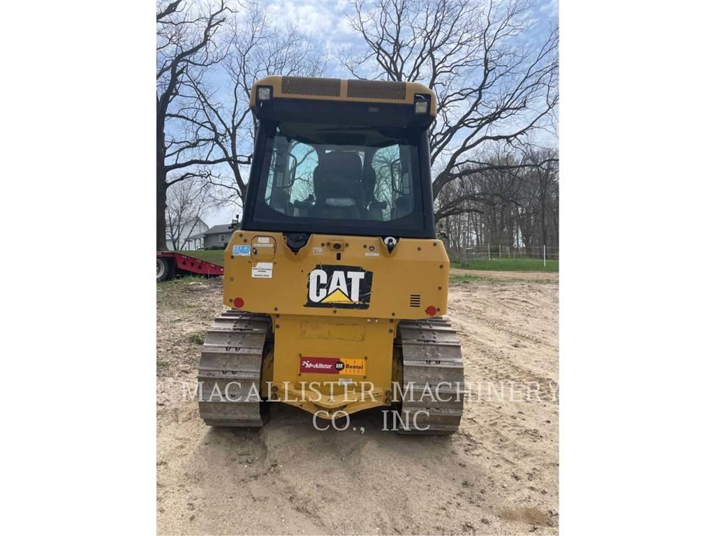 CAT D4K2 XL Bandschaktare