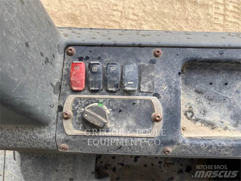 CAT D4K2LGP Bandschaktare
