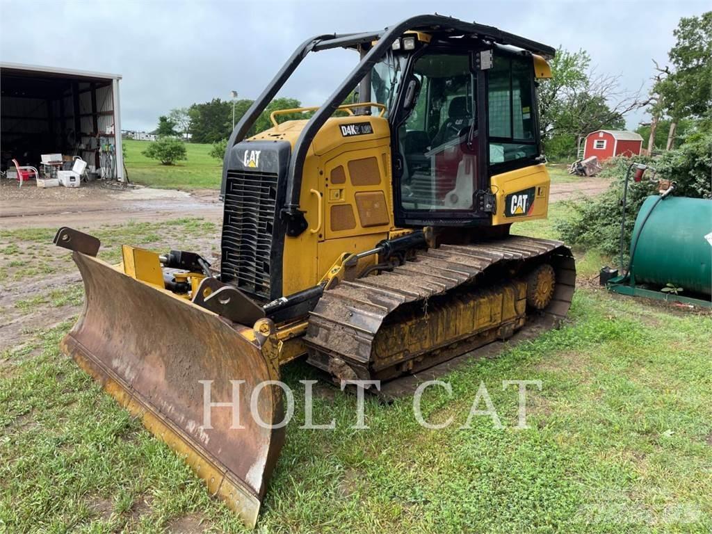 CAT D4K2LGP Bandschaktare