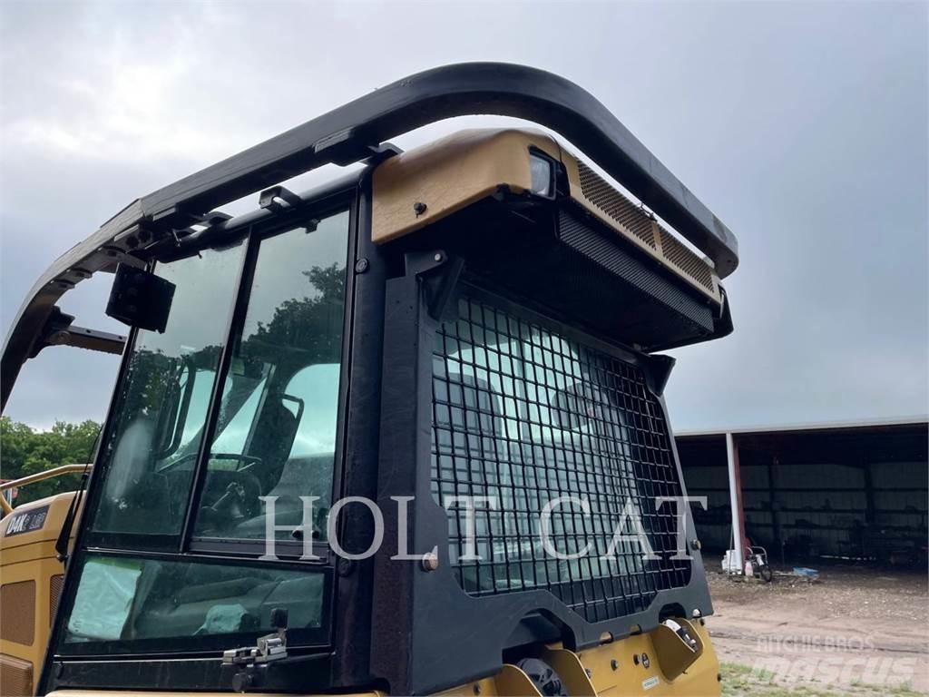 CAT D4K2LGP Bandschaktare