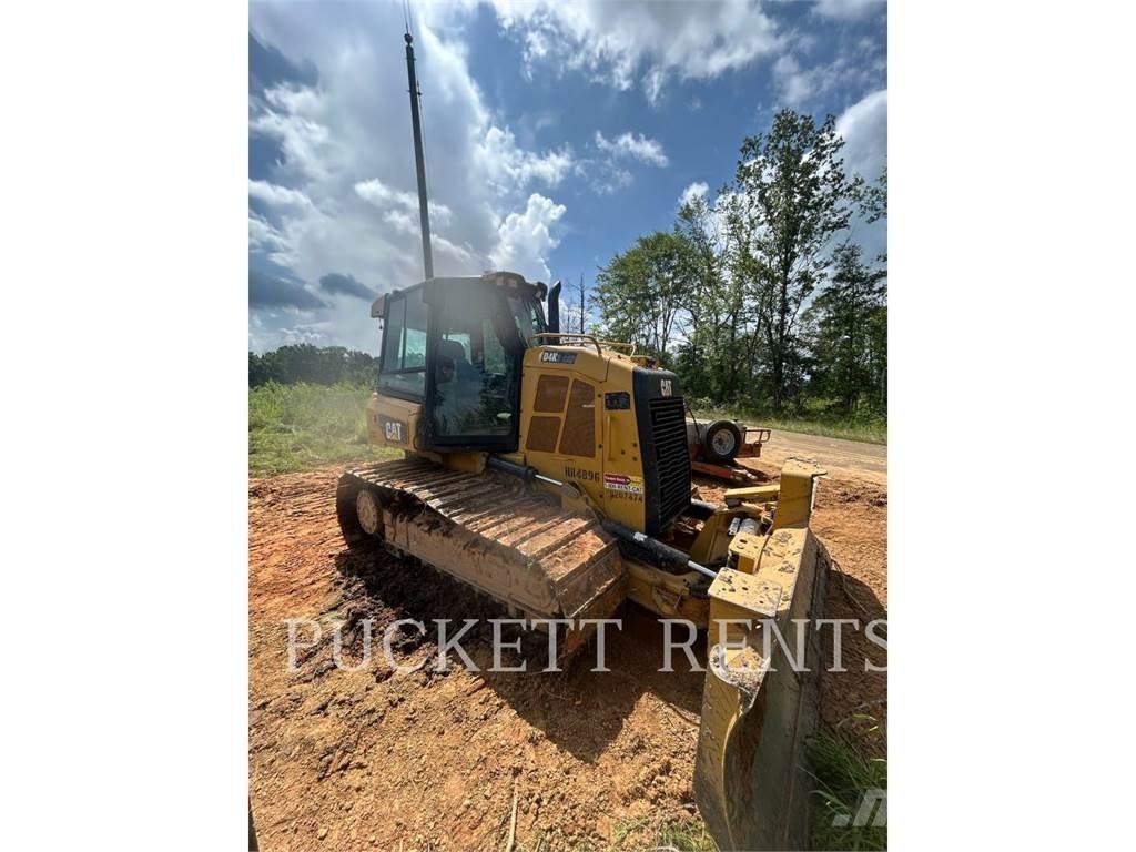 CAT D4K2LGP Bandschaktare