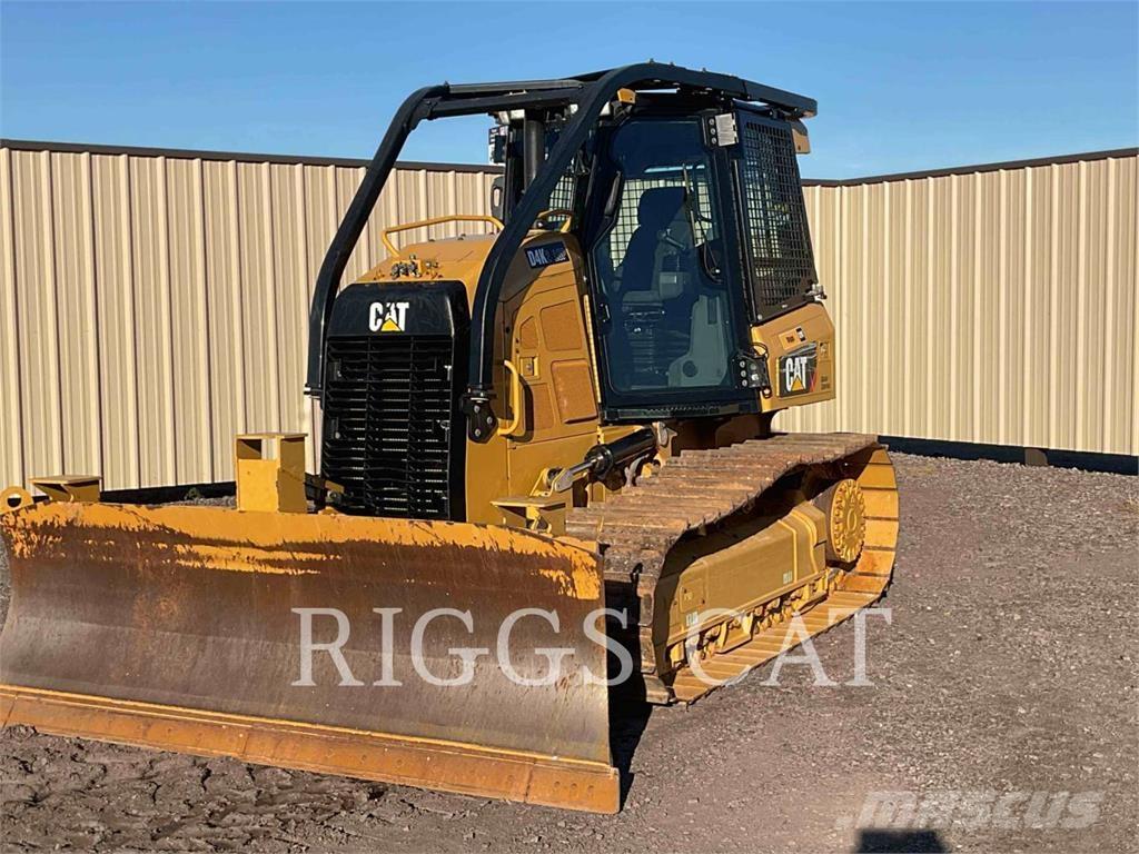 CAT D4K2LGP Bandschaktare