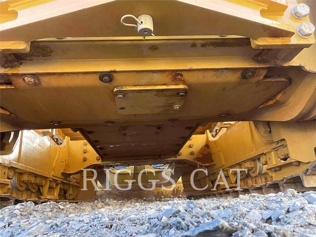 CAT D4K2LGP Bandschaktare