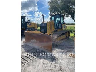 CAT D4VP Bandschaktare