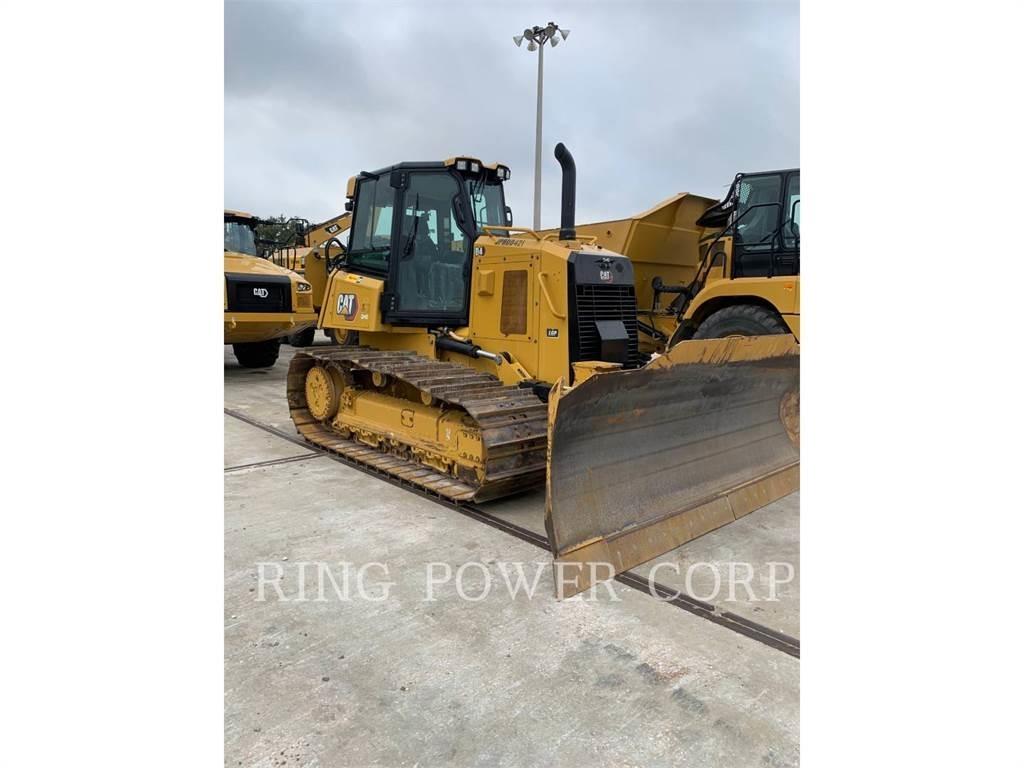 CAT D4VP Bandschaktare
