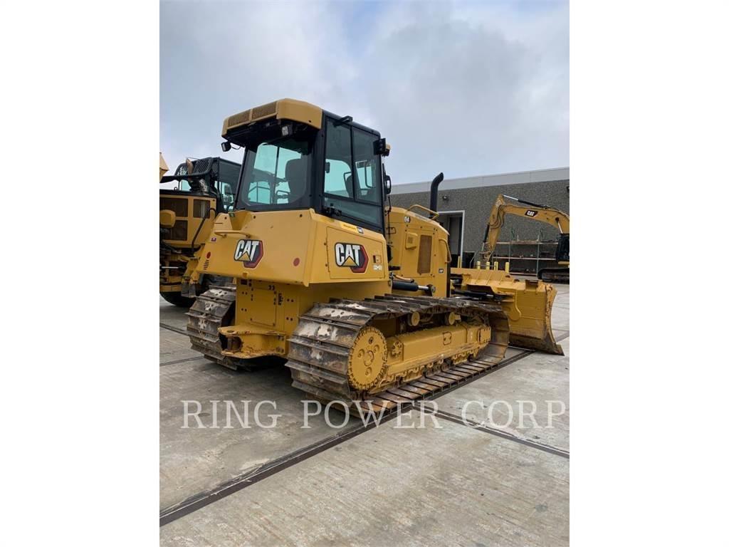 CAT D4VP Bandschaktare