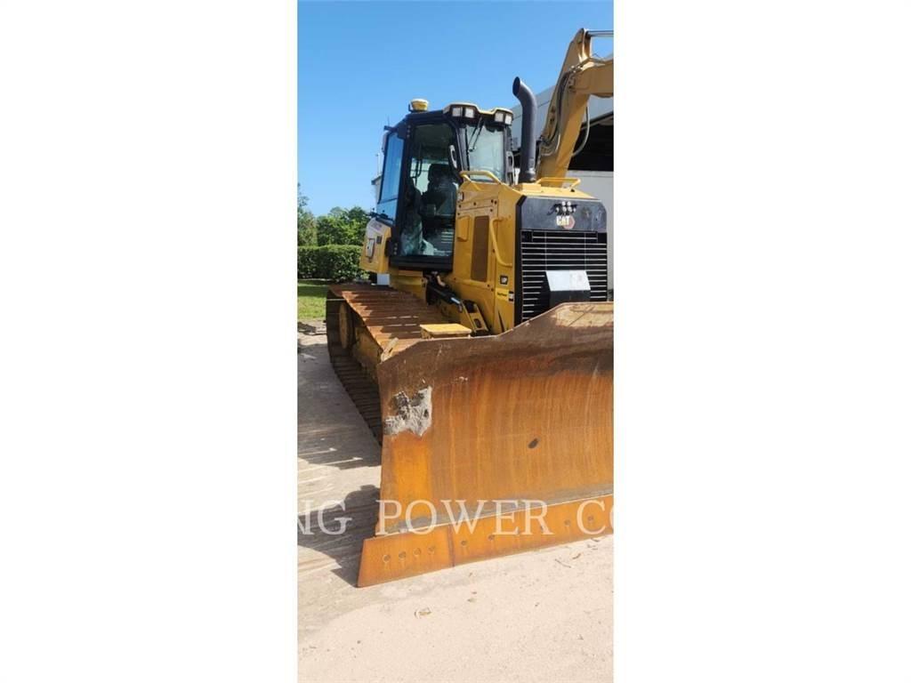 CAT D4VP Bandschaktare