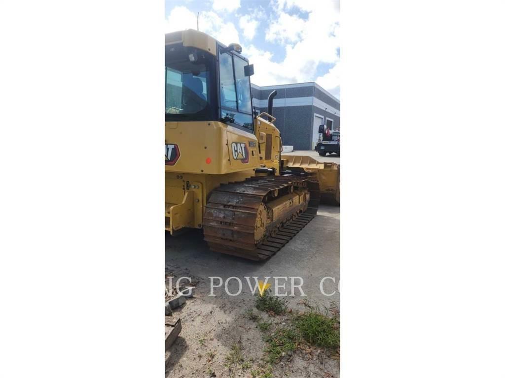 CAT D4VP Bandschaktare