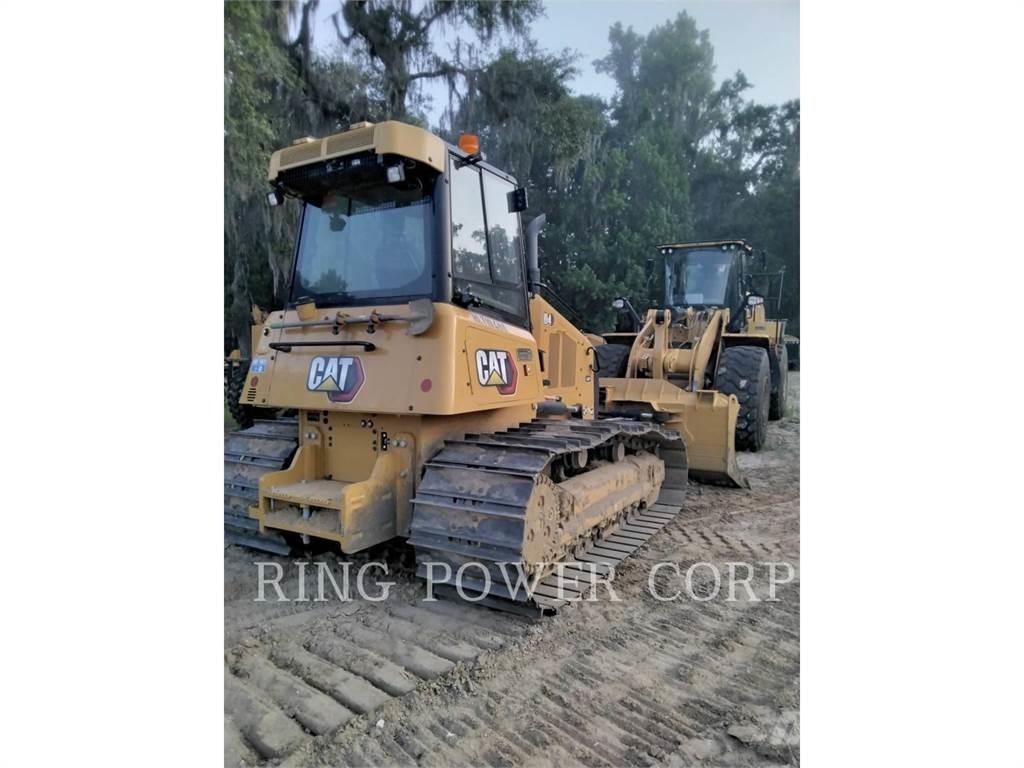CAT D4VP Bandschaktare