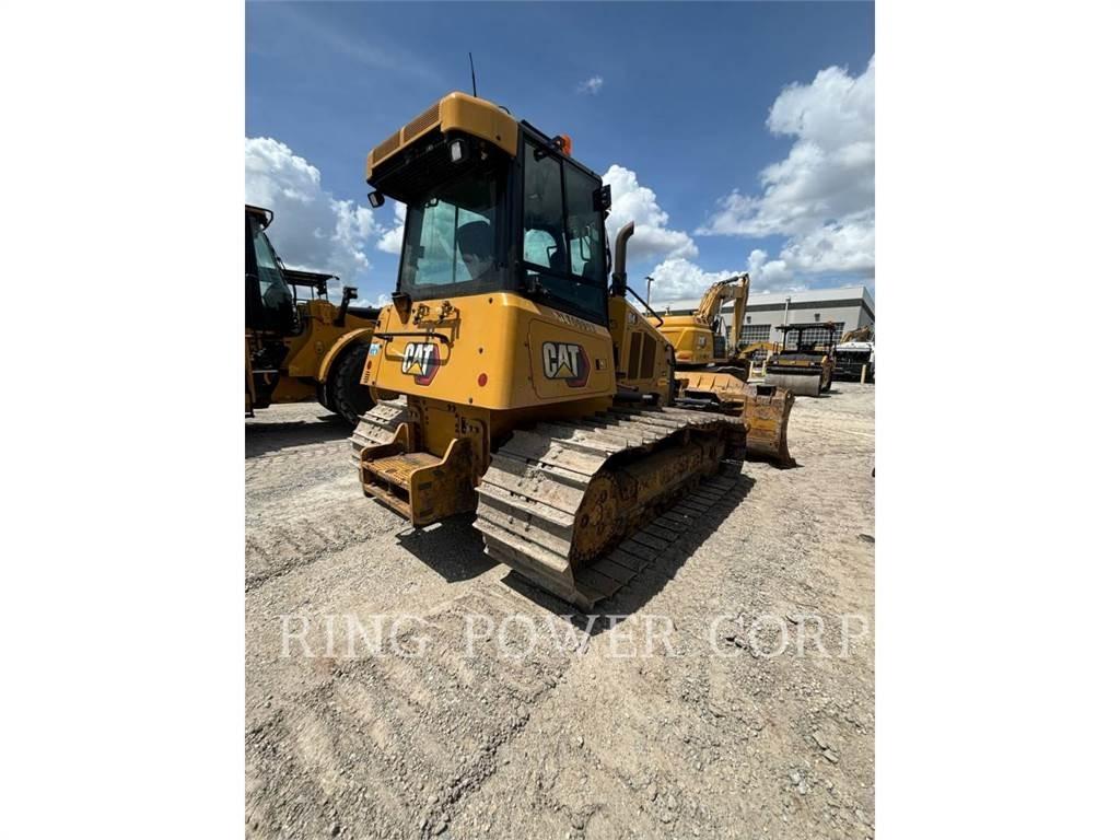 CAT D4VP3D Bandschaktare