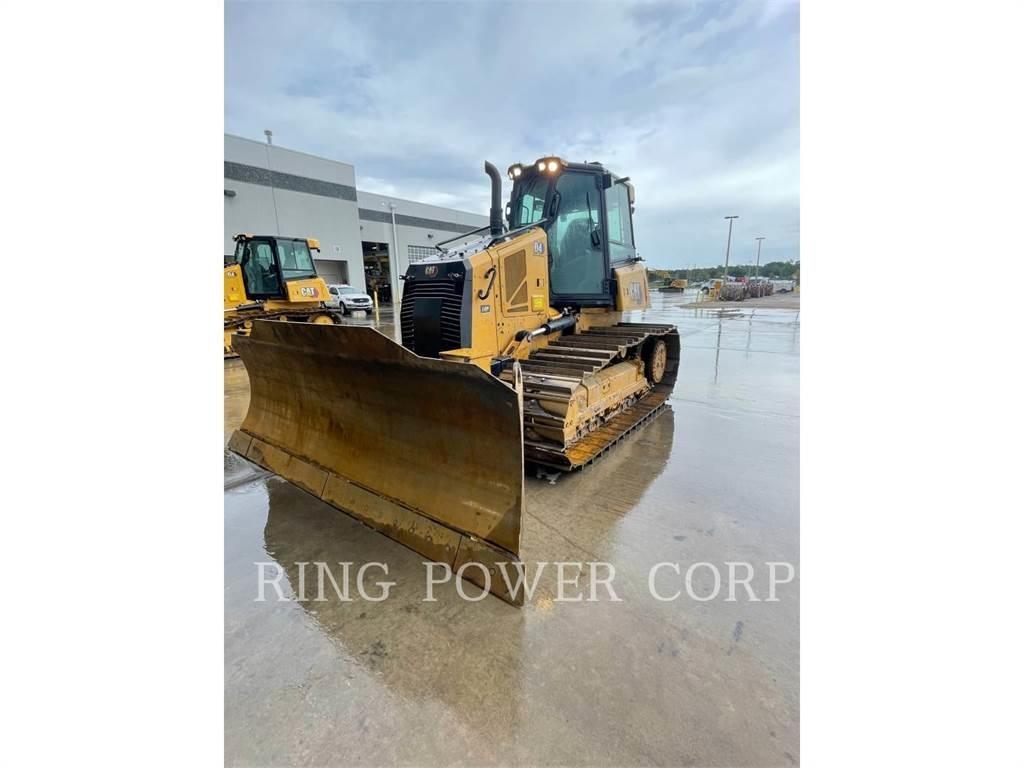 CAT D4VPEW Bandschaktare