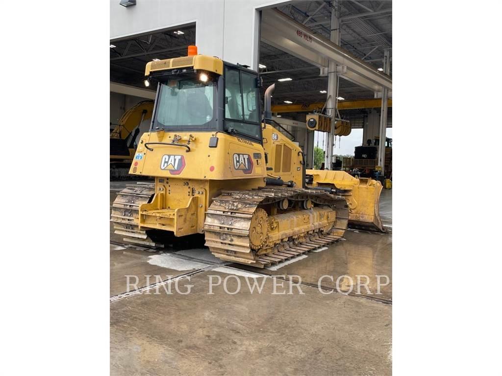 CAT D4VPEW Bandschaktare