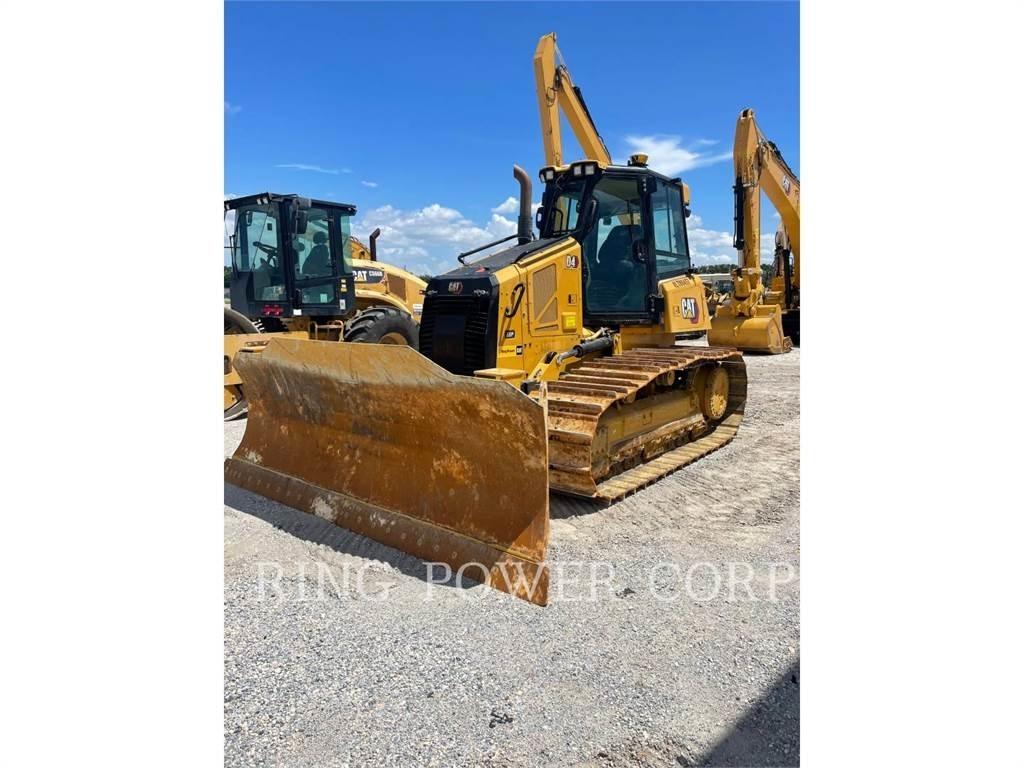 CAT D4VPEW Bandschaktare