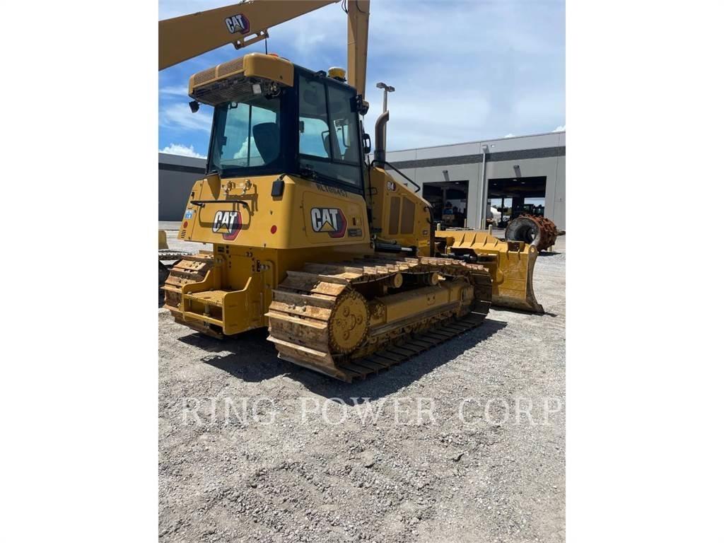 CAT D4VPEW Bandschaktare