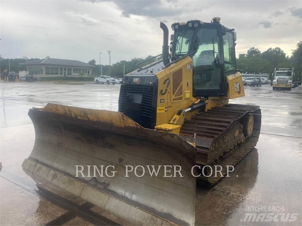 CAT D4VPEW Bandschaktare